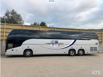 Autocarro MAN Beulas Glory: foto 3