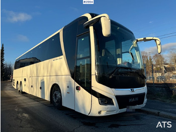 Autocarro MAN Lion´s Coach 6x2 Turbuss. 63 seter. SE VIDEO: foto 4