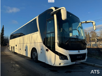 Autocarro MAN Lion´s Coach 6x2 Turbuss. 63 seter. SE VIDEO: foto 3