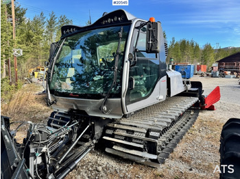 Máquina de construção Prinoth Tråkkemaskin: foto 4
