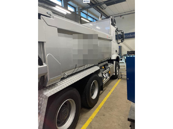 Camião basculante Mercedes Arocs 2658: foto 4