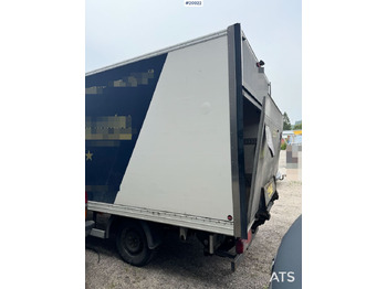 Carrinha de contentor Mercedes SPRINTER: foto 5