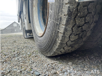 Leasing de NTM Skapkjerre NTM Skapkjerre: foto 4