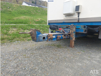 Leasing de NTM Skapkjerre NTM Skapkjerre: foto 2