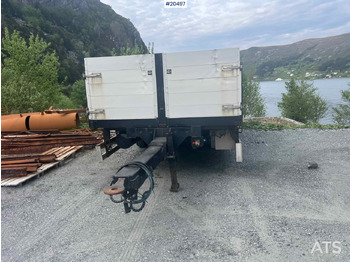 Leasing de Nor-Slep 3 Akslet Nor-Slep 3 Akslet: foto 5