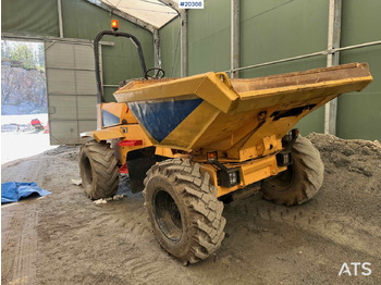 Dumper THWAITES