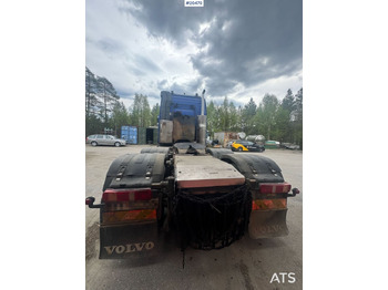 Tractor Volvo FH520: foto 5