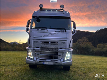 Tractor Volvo FH540: foto 2