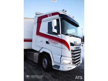 Tractor DAF XG 530