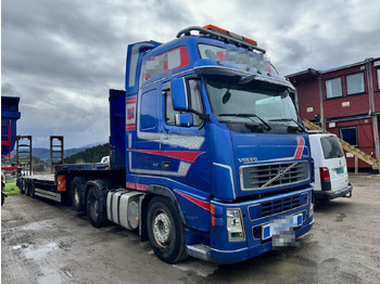 Tractor VOLVO FH16