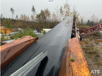 Correia transportadora Transportbånd 3 stk: foto 4 Correia transportadora Transportbånd 3 stk: foto 4