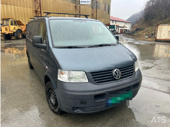 Furgão VOLKSWAGEN Transporter