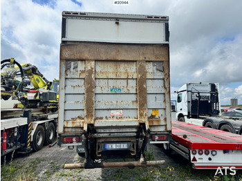 Camião furgão Volvo FE280: foto 5