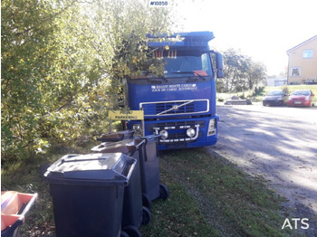 Camião transporte de veículos Volvo FH12: foto 4 Camião transporte de veículos Volvo FH12: foto 4