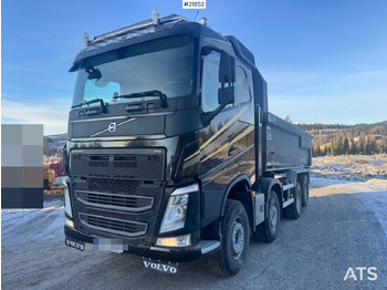 Camião basculante VOLVO FH 540