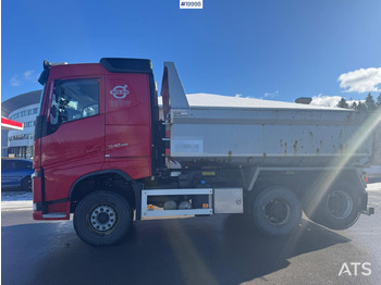 Camião basculante Volvo FH540: foto 3