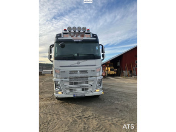 Leasing de Volvo FH540 Volvo FH540: foto 2