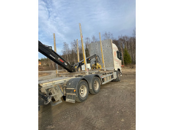 Leasing de Volvo FH540 Volvo FH540: foto 4