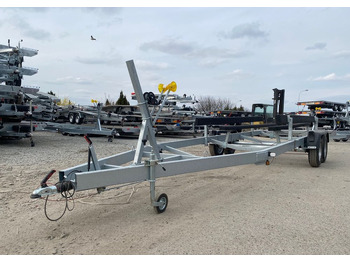 Reboque para barco BORO