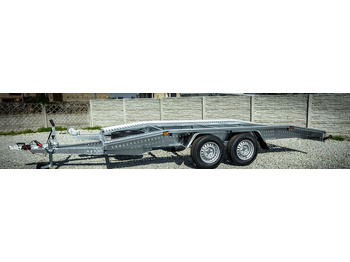 Reboque transporte de veículos NIEWIADÓW
