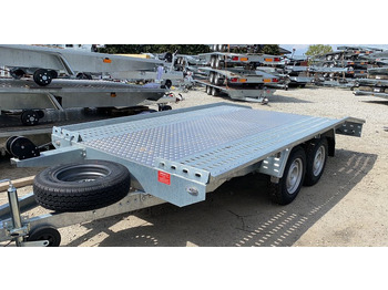 Reboque transporte de veículos NIEWIADÓW