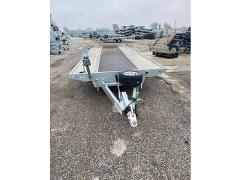 Reboque transporte de veículos NIEWIADÓW