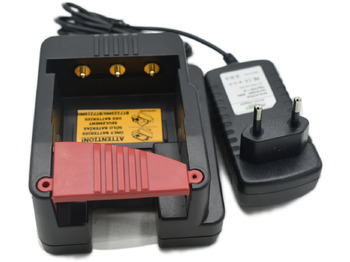 Sistema elétrico por Grua para camião novo Itowa original  charger BT7223MH, BT7216MH: foto 2