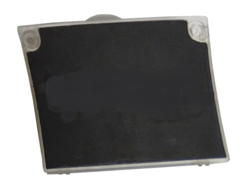 Sistema elétrico CASE