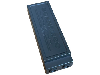 Bateria automotiva