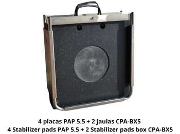 Peça de reposição