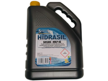 Óleo lubrificante/ Produto para o cuidado automovel