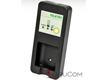 Sistema elétrico por Grua para camião novo Teletec original charger AK5: foto 2