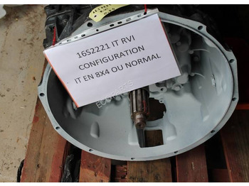 Transmissão RENAULT