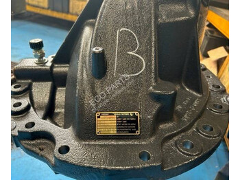 Transmissão por Camião novo Renault: foto 2