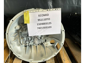 Transmissão RENAULT