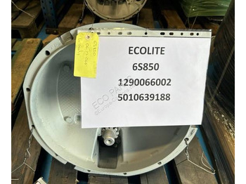 Transmissão RENAULT