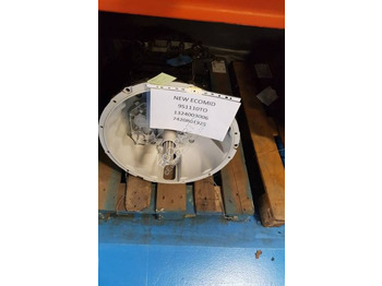 Transmissão RENAULT