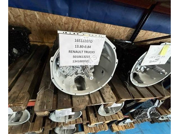 Transmissão RENAULT