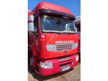 Camião furgão RENAULT Premium 380