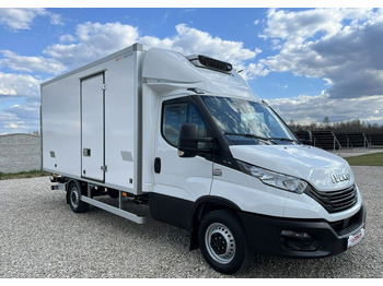 Carrinha frigorífica IVECO Daily