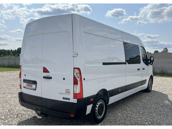 Furgão Renault Master: foto 3