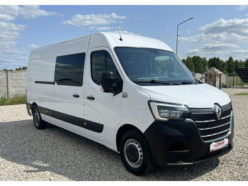 Furgão Renault Master: foto 4