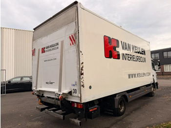 Leasing de Mercedes-Benz Atego 816 EURO VI Mercedes-Benz Atego 816 EURO VI: foto 3