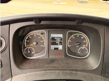 Leasing de Mercedes-Benz Atego 816 EURO VI Mercedes-Benz Atego 816 EURO VI: foto 4