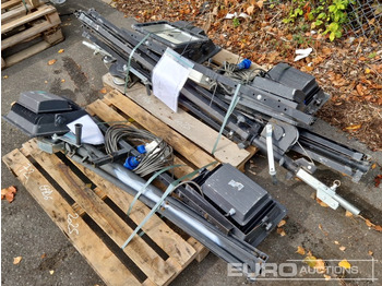 Equipamento de construção