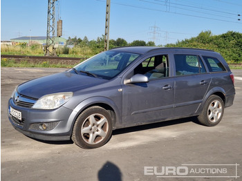 Automóvel OPEL