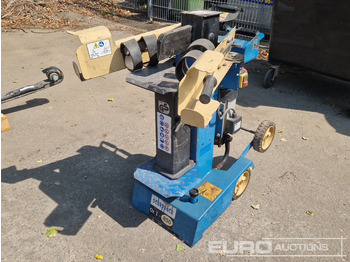 Equipamento de construção