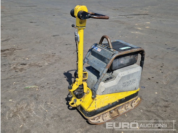 Equipamento de construção WACKER