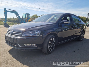 Automóvel VOLKSWAGEN