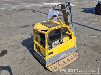 Equipamento de construção 2013 Dynapac LG500: foto 3